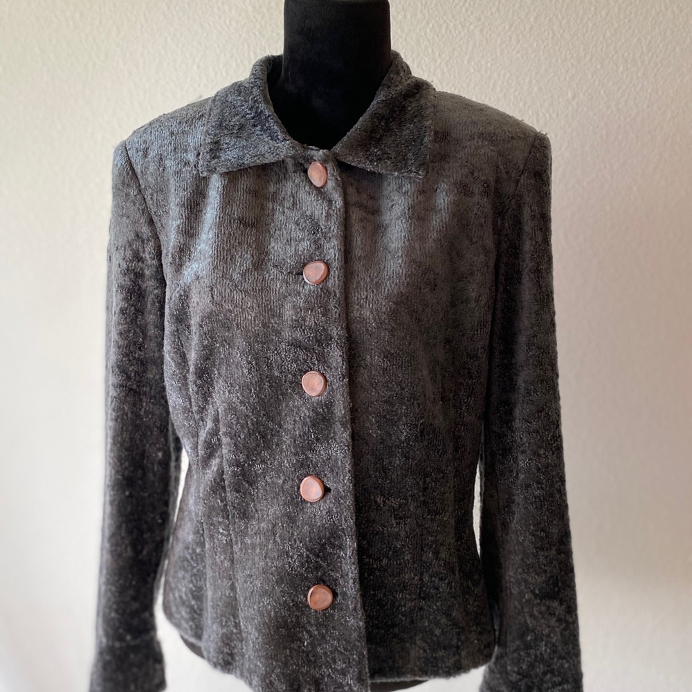 Jacqueline Ferrar jacket